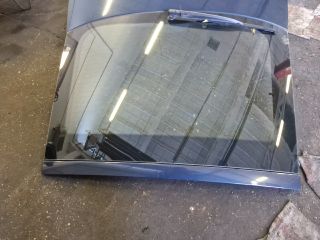 bontott OPEL VECTRA C Csomagtérajtó (Részeivel)