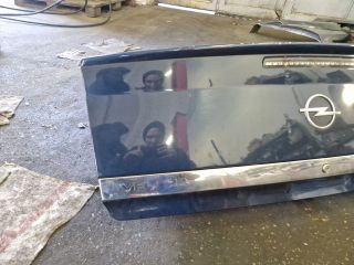bontott OPEL VECTRA C Csomagtérajtó (Részeivel)