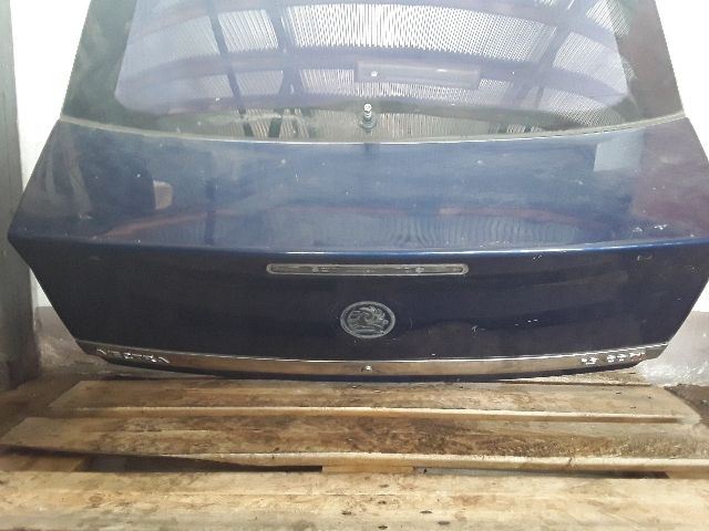 bontott OPEL VECTRA C Csomagtérajtó (Részeivel)