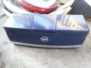 bontott OPEL VECTRA C Csomagtérajtó (Részeivel)