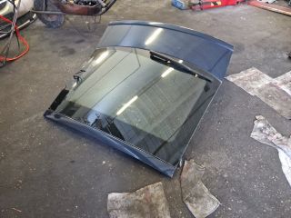 bontott OPEL VECTRA C Csomagtérajtó (Részeivel)