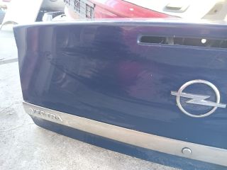 bontott OPEL VECTRA C Csomagtérajtó (Részeivel)
