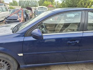 bontott OPEL VECTRA C Csomagtérajtó (Részeivel)