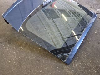 bontott OPEL VECTRA C Csomagtérajtó (Részeivel)