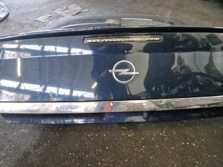 bontott OPEL VECTRA C Csomagtérajtó (Részeivel)