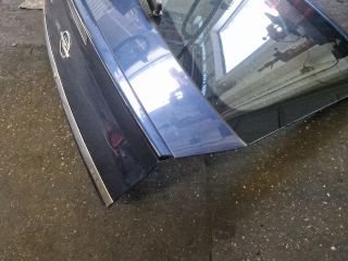 bontott OPEL VECTRA C Csomagtérajtó (Részeivel)