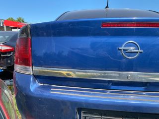 bontott OPEL VECTRA C Csomagtérajtó (Részeivel)