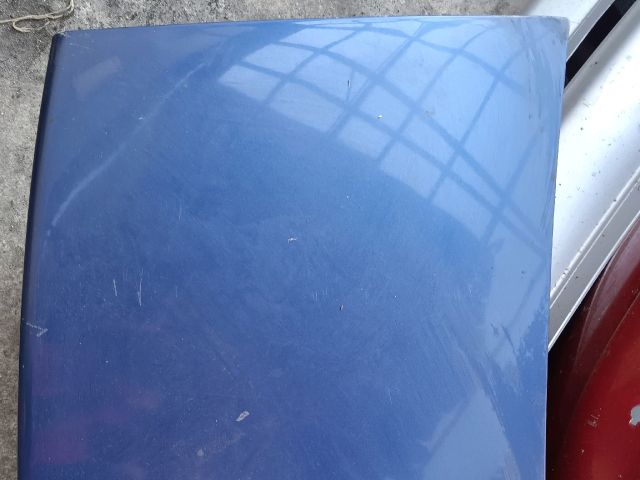 bontott OPEL VECTRA C Csomagtérajtó (Részeivel)