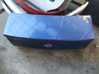 bontott OPEL VECTRA C Csomagtérajtó (Részeivel)