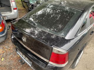 bontott OPEL VECTRA C Csomagtérajtó (Üres lemez)