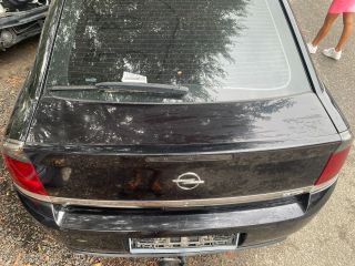 bontott OPEL VECTRA C Csomagtérajtó (Üres lemez)