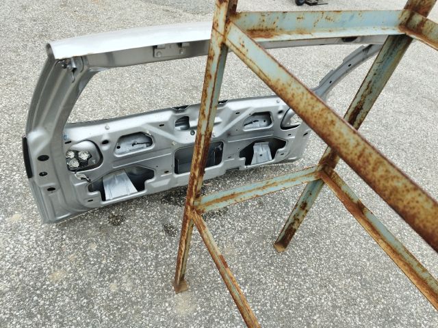 bontott OPEL VECTRA C Csomagtérajtó (Üres lemez)