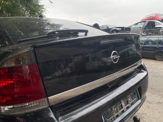 bontott OPEL VECTRA C Csomagtérajtó (Üres lemez)