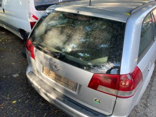bontott OPEL VECTRA C Csomagtérajtó (Üres lemez)
