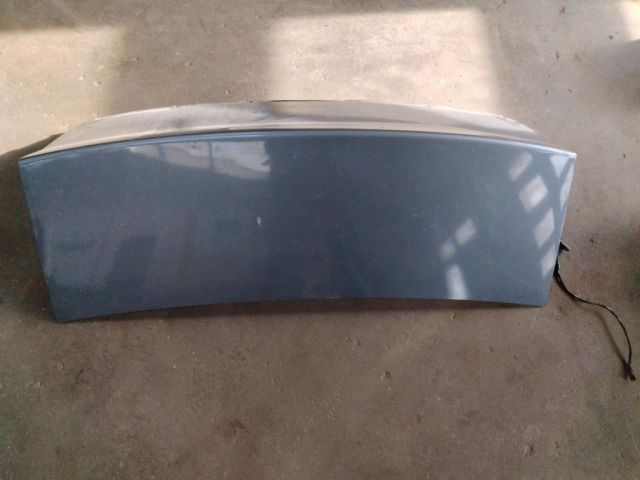 bontott OPEL VECTRA C Csomagtérajtó (Üres lemez)