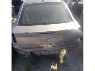 bontott OPEL VECTRA C Csomagtérajtó (Üres lemez)