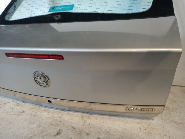 bontott OPEL VECTRA C Csomagtérajtó (Üres lemez)