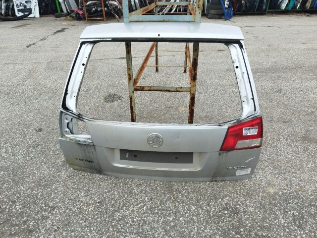 bontott OPEL VECTRA C Csomagtérajtó (Üres lemez)