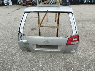 bontott OPEL VECTRA C Csomagtérajtó (Üres lemez)