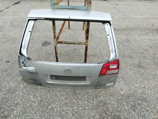 bontott OPEL VECTRA C Csomagtérajtó (Üres lemez)