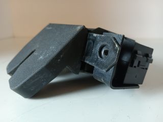 bontott OPEL VECTRA C Csomagtérajtó Zárszerkezet