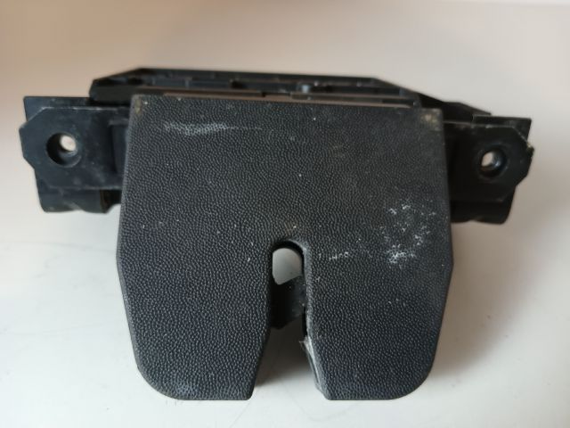 bontott OPEL VECTRA C Csomagtérajtó Zárszerkezet