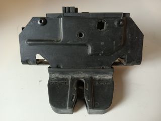 bontott OPEL VECTRA C Csomagtérajtó Zárszerkezet