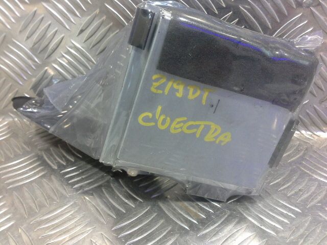 bontott OPEL VECTRA C Elektronika (Magában)