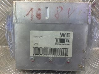 bontott OPEL VECTRA C Elektronika (Magában)