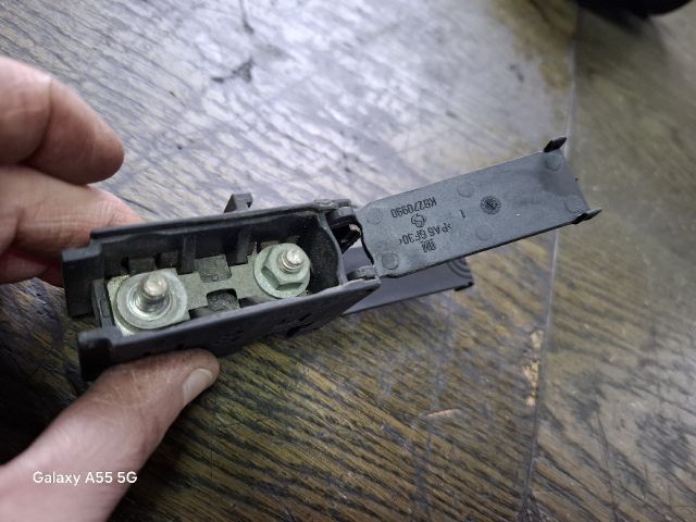 bontott OPEL VECTRA C Elektronika (Magában)