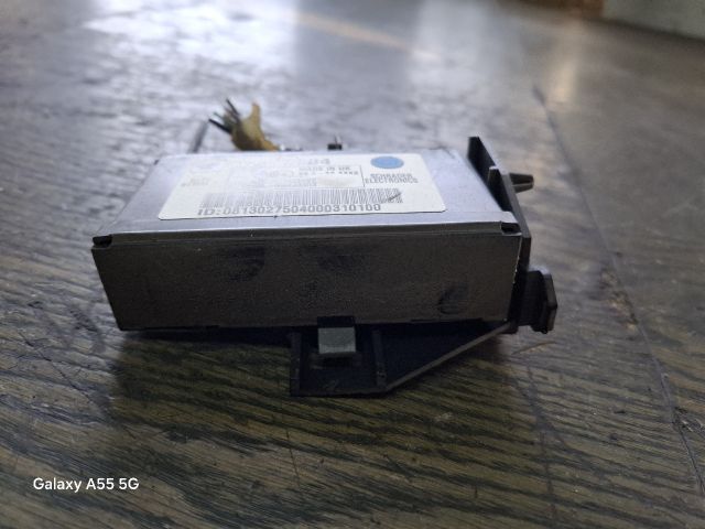 bontott OPEL VECTRA C Elektronika (Magában)