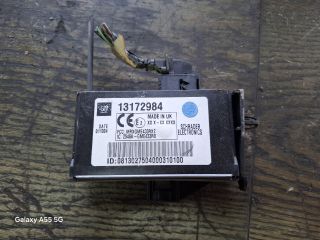 bontott OPEL VECTRA C Elektronika (Magában)