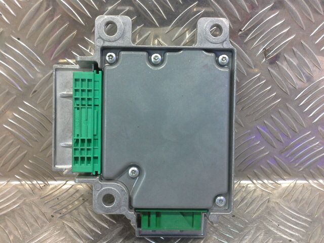 bontott OPEL VECTRA C Elektronika (Magában)