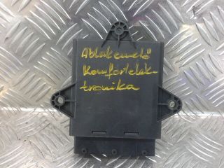 bontott OPEL VECTRA C Elektronika (Magában)