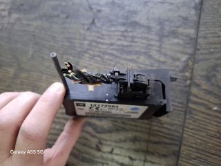 bontott OPEL VECTRA C Elektronika (Magában)