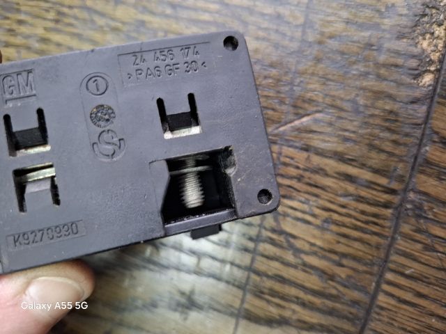 bontott OPEL VECTRA C Elektronika (Magában)