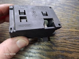 bontott OPEL VECTRA C Elektronika (Magában)