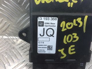 bontott OPEL VECTRA C Elektronika (Magában)