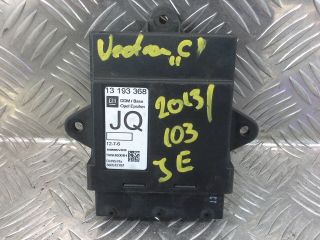 bontott OPEL VECTRA C Elektronika (Magában)