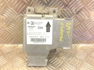 bontott OPEL VECTRA C Elektronika (Magában)