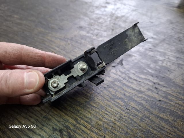 bontott OPEL VECTRA C Elektronika (Magában)