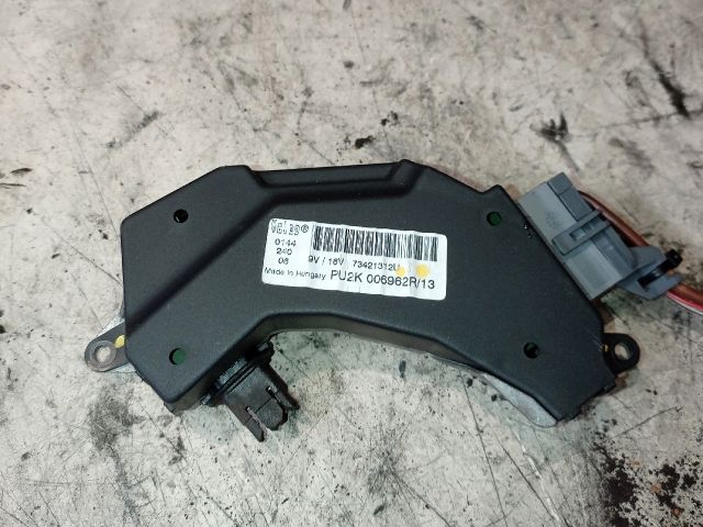 bontott OPEL VECTRA C Előtét Ellenállás Fűtőmotor