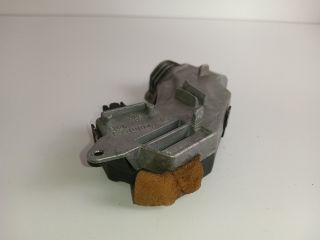 bontott OPEL VECTRA C Előtét Ellenállás Fűtőmotor