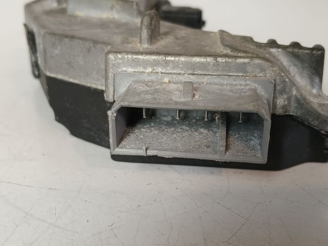 bontott OPEL VECTRA C Előtét Ellenállás Fűtőmotor