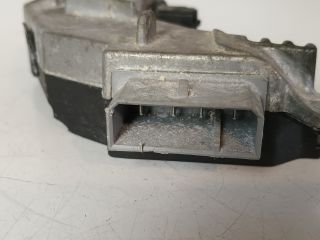 bontott OPEL VECTRA C Előtét Ellenállás Fűtőmotor