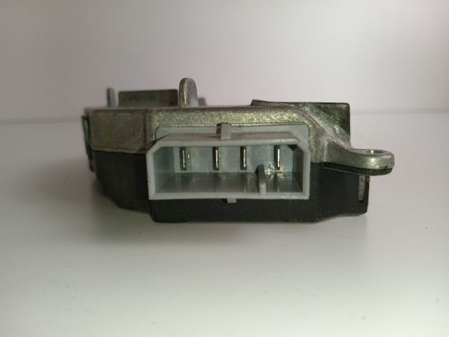 bontott OPEL VECTRA C Előtét Ellenállás Fűtőmotor