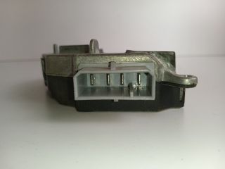 bontott OPEL VECTRA C Előtét Ellenállás Fűtőmotor