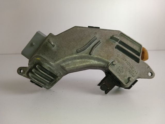 bontott OPEL VECTRA C Előtét Ellenállás Fűtőmotor