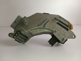 bontott OPEL VECTRA C Előtét Ellenállás Fűtőmotor