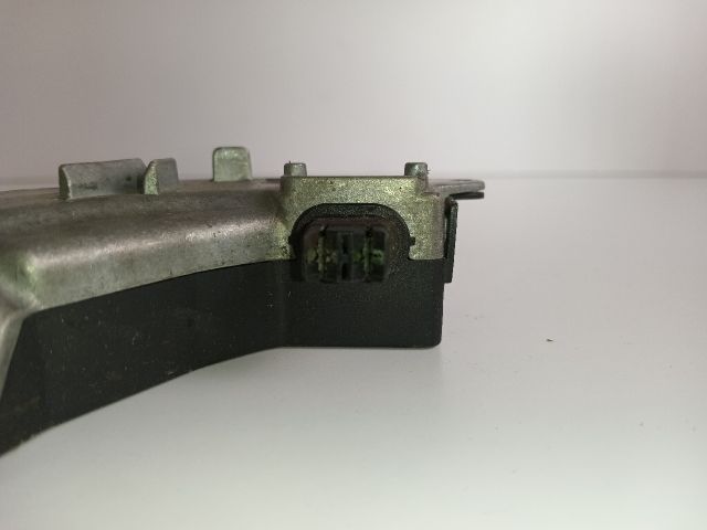 bontott OPEL VECTRA C Előtét Ellenállás Fűtőmotor